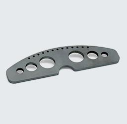 Carbon steel parts